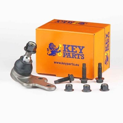 Key parts ball joint - key,