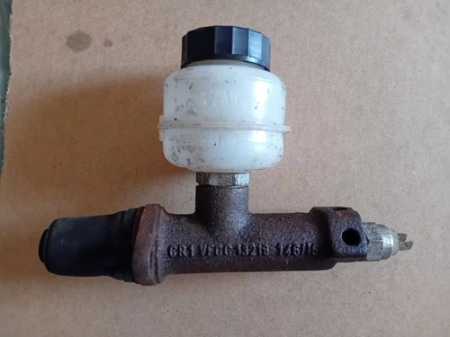 Type splitscreen brake - type, 2