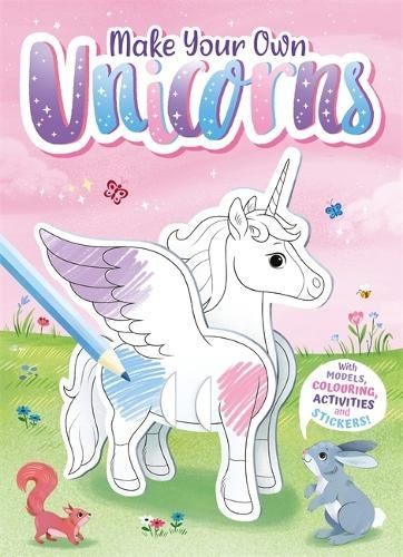 Make your own unicorns igloo - make,