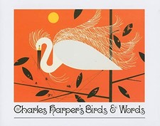 Charley Harper's Birds and