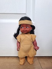 Vintage 1960s Canadian Native