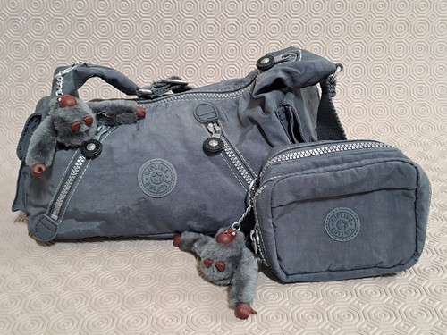 Kipling morrisey shoulder - morrisey,, shoulder/