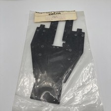 Super Rare Vintage DELTA