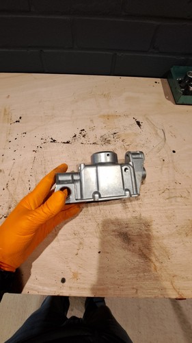 Classic mini housing for - housing, rod