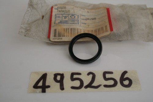 Primary fixed pulley - pulley, seal
