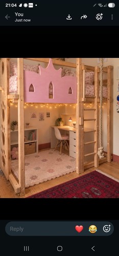 Woodland billi bolli childs - bolli,