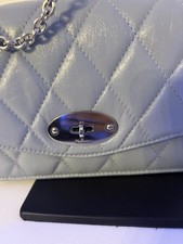 Luxury Mini Bag - Mulberry