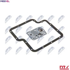 HYDRAULIC FILTER KIT AUTOMATIC