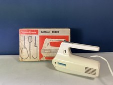 Vintage/Retro Moulinex Minor