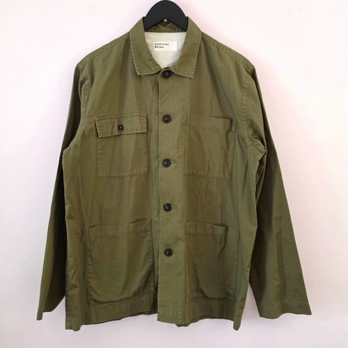 Universal works jacket - universal,