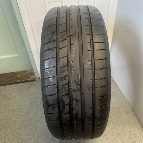 Goodyear eagle asymmetric 3 - eagle,