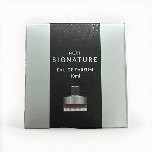 Next signature eau parfum - de,