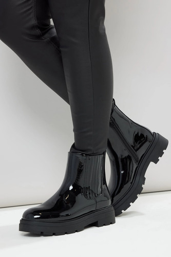 Yours curve women patent - curve, women's