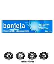 Bonjela Gel Effective Relief