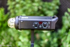 Bowens Gemini 1000Pro