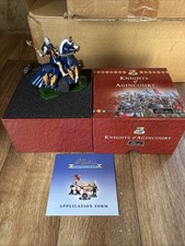 Britains Knights Of Agincourt