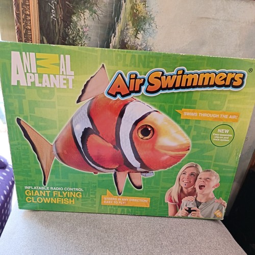 Bnib animal planet air - bnib,