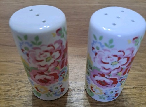 Cath kidston salt and pepper - kidston,