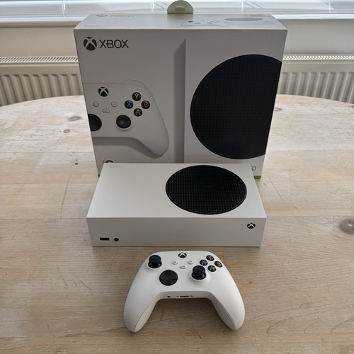 Microsoft xbox series - microsoft, 512gb