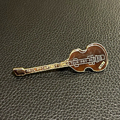 Vintage paul mccartney world - vintage,