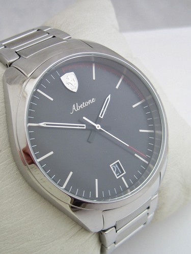 Scuderia ferrari watch abetone - ferrari,