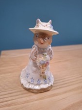 Royal doulton 1982, Poppy Eyebright figurine excellent condition