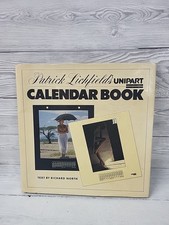 Patrick Lichfield's Unipart