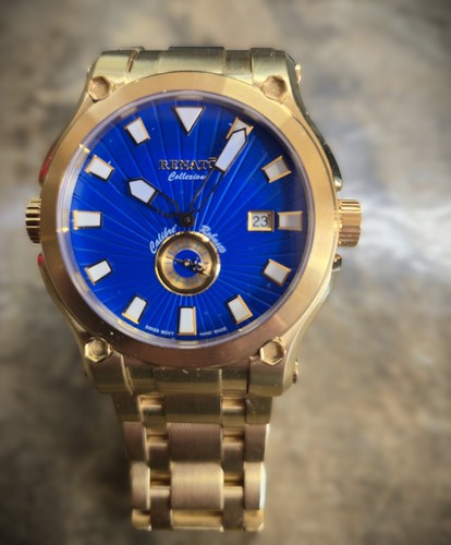 Renato calibre robusto - renato,