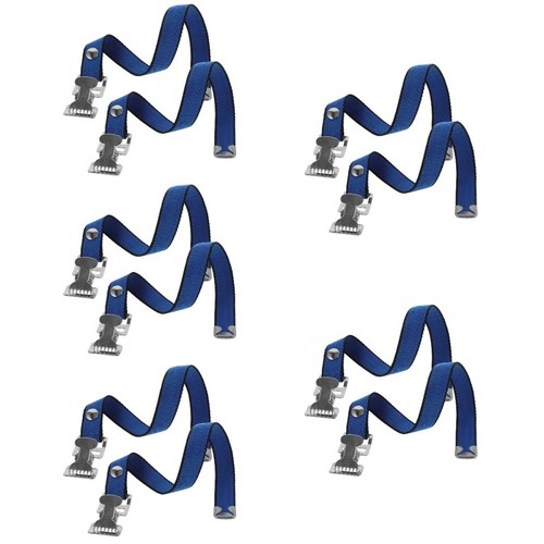 Durable blue nylon drywall - durable,