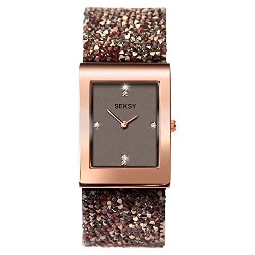 Seksy rocks ladies - rocks, watch