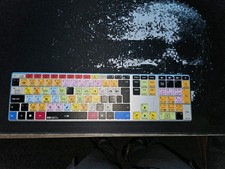 Editors Keys Ableton Wireless Keyboard