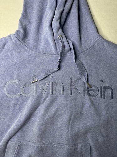 Calvin klein purple small - calvin,