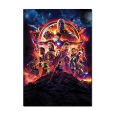 The Avengers (Infinity War)
