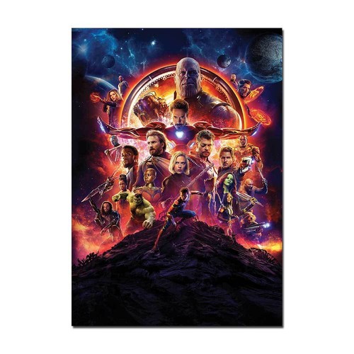 The avengers - the,