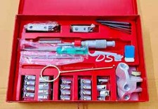 VAN NORMAN 944s Boring Bar