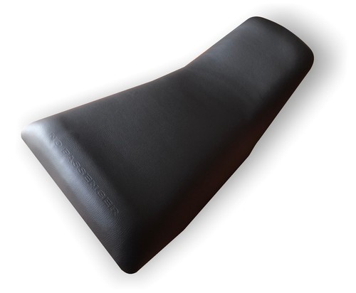 Seat cover kawasaki bayou - seat,