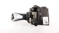BMW 3-Series 2012 Gearshift