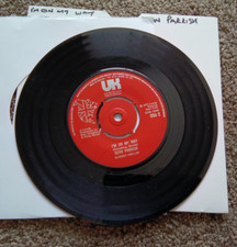 Dean Parrish "I'm On My