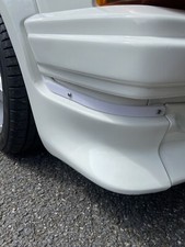 RS turbo series 1 front