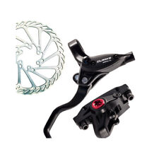 Clarks M2 Hydraulic Disc Brake - REAR - 160mm
