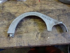 Atlas 5" lathe back gear cover