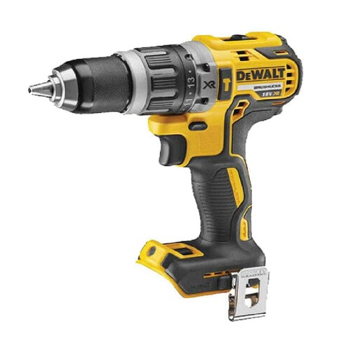 Dewalt dcd796n 18v - dewalt, xr