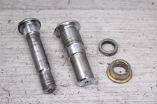 Pin Bolts Bolts Swingarm