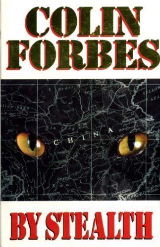 Stealth colin forbes - stealth,