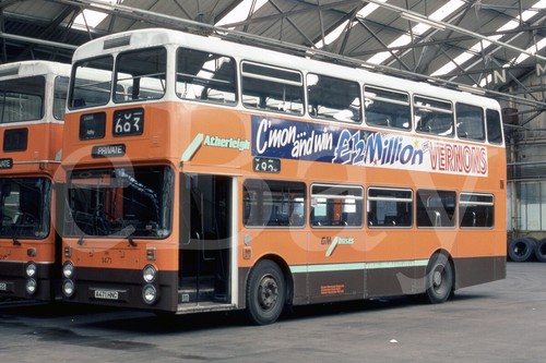 Bus photo greater manchester - photo,
