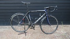 Ribble Sportive 365 carbon road bike