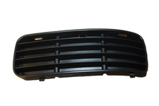 Front Bumper Vent Grille Cover
