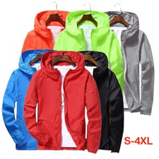 Mens Outwear Lightweight