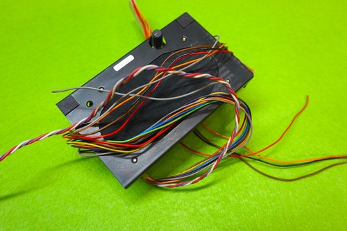 Monitor studer a807 - monitor,