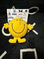2000 McDonalds Mr Men Plush -